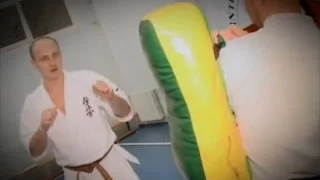 Кекусинкай карате в Сочи - программа Уталан о боевых искусствах на курорте
