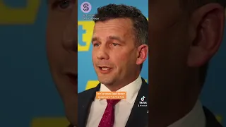 ACT leader David Seymour says new PM Chris Hipkins faces a “baptism of inflation” | Stuff | #shorts