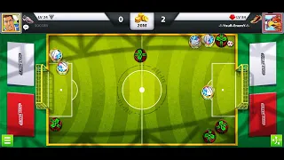 Soccer Stars All-in 20M Game [Win Streak 1/1 New] # 425