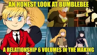 An Honest Look at Bumblebee