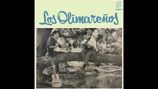 🎧LOS OLIMAREÑOS - 1er Album  [📀Calidad SONDOR]