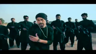 Salute   Bohemia   Video Full HD   New Punjabi Songs 2015 Fan Made    YouTube