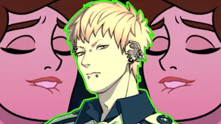 9 Minutes of Noiz Simping