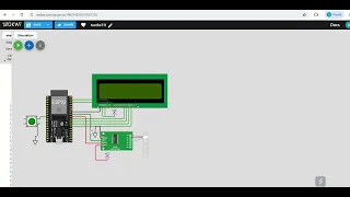 Interface hx711 with ESP32|Weigh Scale | Wokwi Simulator