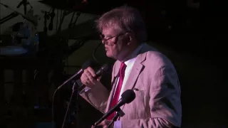 The News from Lake Wobegon - 6/25/2016