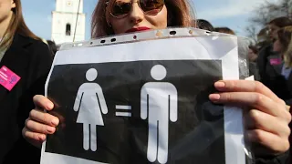 Ukraine’s gender scorecard: Key gaps and ways to address them