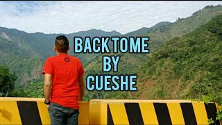 Back To Me (with lyrics) - Cueshe