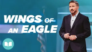 Wings of an Eagle | Renewal | Mac Hammond | Living Word Christian Center