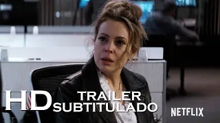 BRAZEN Trailer (2022) SUBTITULADO [HD] Impúdica (Netflix)