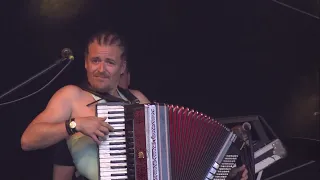 Mürztaler : Martin's Polka live 2022