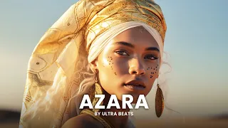 Ultra Beats - Azara (Original Mix)