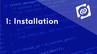 nRF Connect for VS Code, part 1: Installation