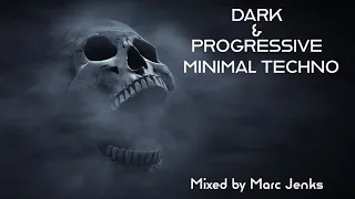 🎧 Dark & Progressive Techno mix 🎧 Minimal Techno Set 27 - Maksim Dark...