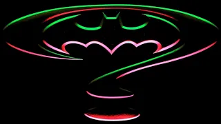 Batman Forever :  Trailer Deutsch Remastered in 4K