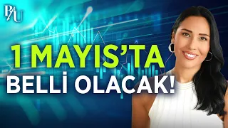 1 MAYIS’TA BELLİ OLACAK! | BESTE UYANIK