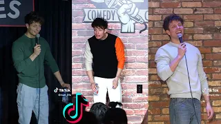 Matt Rife Stand Up - Comedy TikTok Compilation #6