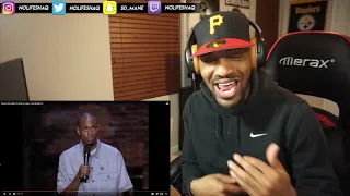 I LOVE CHICKEN! | Dave Chapelle: Black people and Chicken (REACTION!!!)