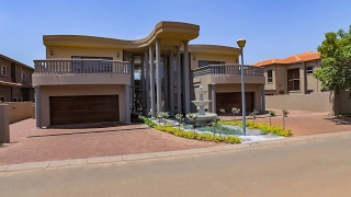 5 Bedroom House for sale in Gauteng | East Rand | Alberton | Meyersdal Nature Estate |  |