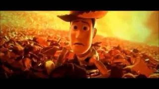 Toy Story 3 (Adagio for Strings)