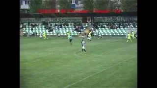 Полтава - Гелиос - 0:0