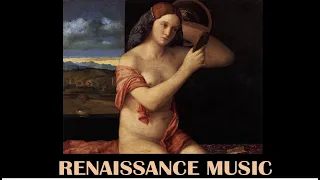 Renaissance music - Pase el agoa
