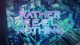 Rather Feel Nothing - CS:GO Edit (Free Project File)