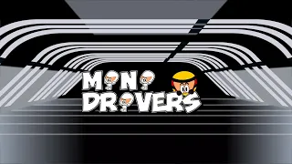 The 2024 F1 opening titles in MiniDrivers version