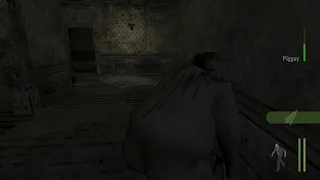 Manhunt First Person Mode GamePlay Final Scene 20 Deliverance