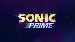 Sonic Prime - Teaser | НА РУССКОМ | RUS DUB