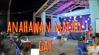 anahawan macho gay sobra ka lingaw. kudos sa mga nangapil.