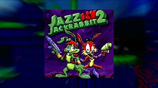 Tubelectric Remix • Jazz Jackrabbit ♫ Radio Royal Phoenix