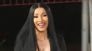 How Cardi B Is Using Her Stripper Past to Help Out on New Hustlers Film (Exclusive)