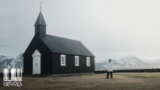 Renne Dang - Reykjavík (OFFICIAL VIDEO)