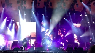 The Cure - Pictures of You - Live @ Roskilde Festival 2019 - Orange Stage