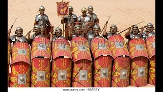 The Greatest Army Ever Known - Ancient Roman History Documentary