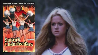 Satan's Cheerleaders (1977) Movie Review