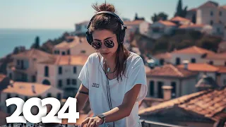 Summer Nostalgia Vibes 2024 🌴 Ultimate Deep House & Chill Mix 🌳 Miley Cyrus, Timbaland, Ava Max