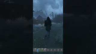 DayZ has the most amazing music...