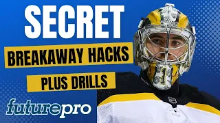 S4:E11 SECRET BREAKAWAY HACKS PLUS 3 SUPER BREAKAWAY DRILLS