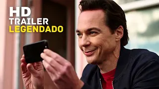 SPOILER ALERT Trailer Legendado (2022) | Jim Parsons, Ben Aldridge, Sally Field