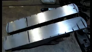 BUSTED!  Lapping a Bench Plane Fully Assembled vs. Bottom Only