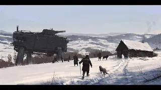 Iron Harvest OST 20. Coda For A New World (of 1920+)