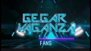 Carta Kedudukan & Markah Peserta Konsert Gegar Vaganza 9 Tahun 2022 Minggu 1