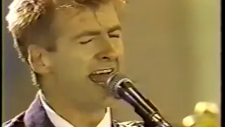 Crowded House - Spring Break '87 Concert