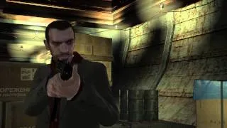 GTAIV блять ебаный