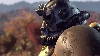 FALLOUT 76 E3 2018 Trailer - IN-DEPTH ANALYSIS