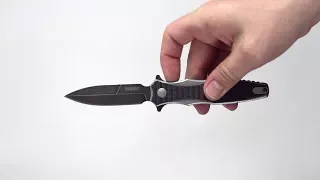 Kershaw 1559 - Decimus