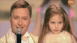 👧 Vitas - Daughter ["By the Way of Kindness", 2014 | HQ] [50fps]