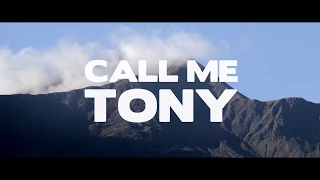 CALL ME TONY trailer