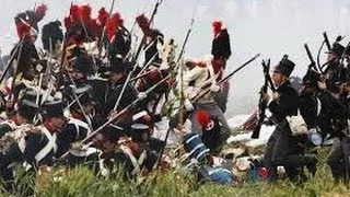 [Khám phá] Trận đánh Waterloo - Napoléon Bonaparte